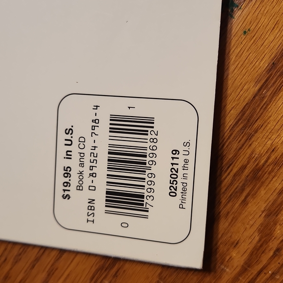 Vintage 1993 Love on The Air Music Book Soap Opera Song Book - Picture 9 of 10